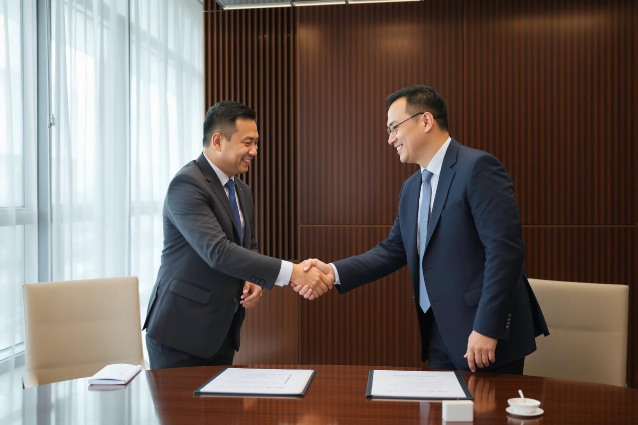 18在线观看与腾讯视频达成战略合作，共同打造精品内容生态