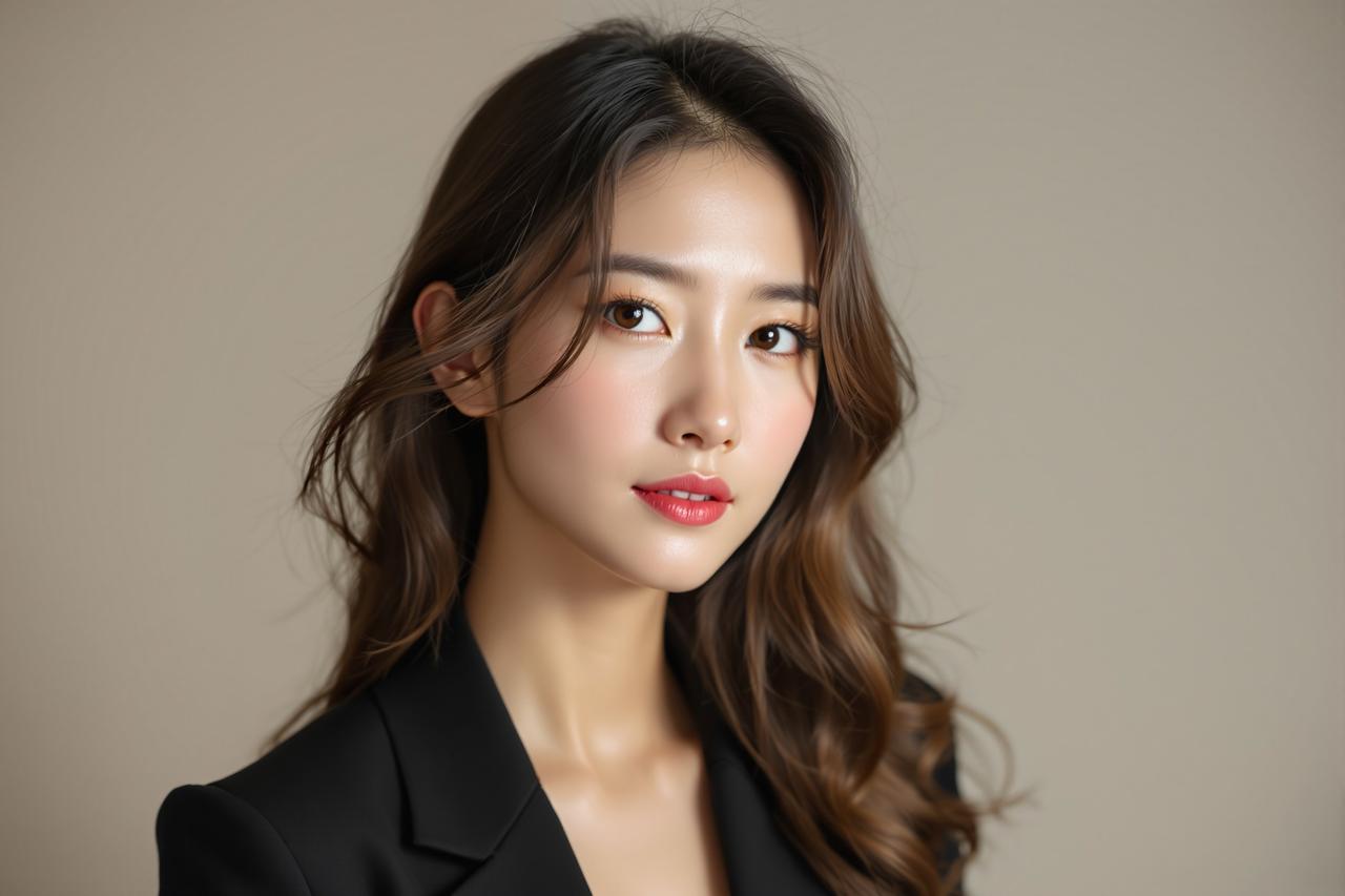 新签约演员陈晓雨正式加入18在线观看大家庭